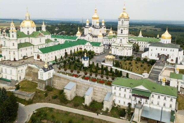 До Почаївської лаври хоче мати доступ УГКЦ - Блаженніший Святослав 
