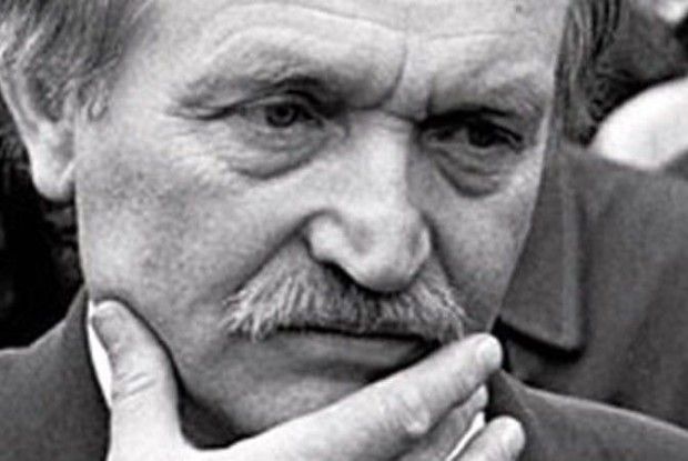 Сьогодні в Луцьку вшанують В’ячеслава Чорновола