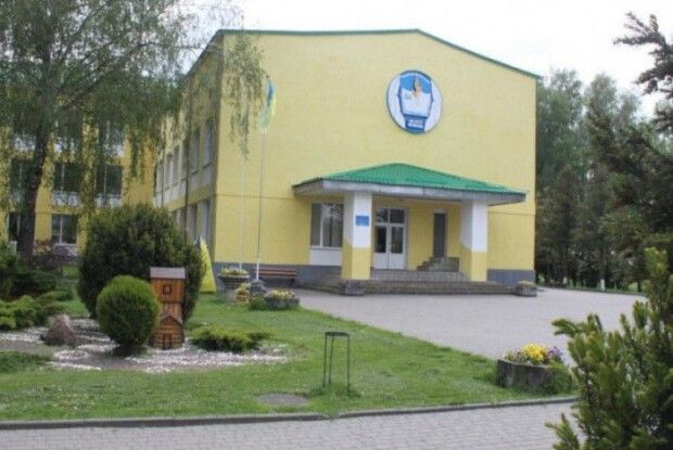 Вирішено долю Володимир-Волинської школи-інтернату