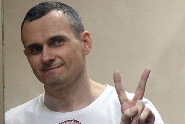 «Смерть Сенцова стане ганьбою для Росії»