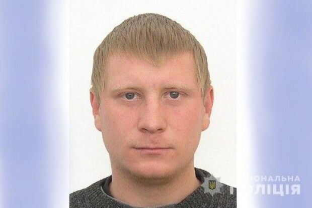 На Волині розшукують чоловіка