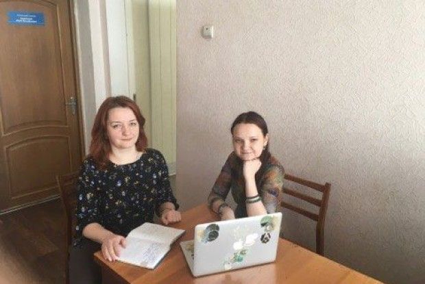 У Торчинській громаді розпочали роботу над комунікаційною стратегією