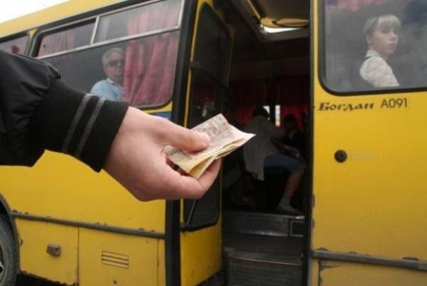 Проїзд у Рівному подорожчав