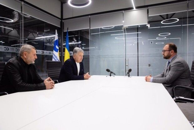 Кримськотатарський активіст Наріман Джелялов передав із в’язниці листа Порошенку і подякував за підтримку своєї родини