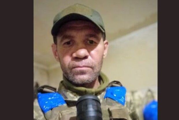 У громаді на Волині просять гідно провести в останню путь Героя «на щиті»