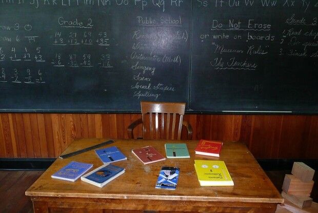 Найкращим учителем математики на Волині визнали горохівчанку