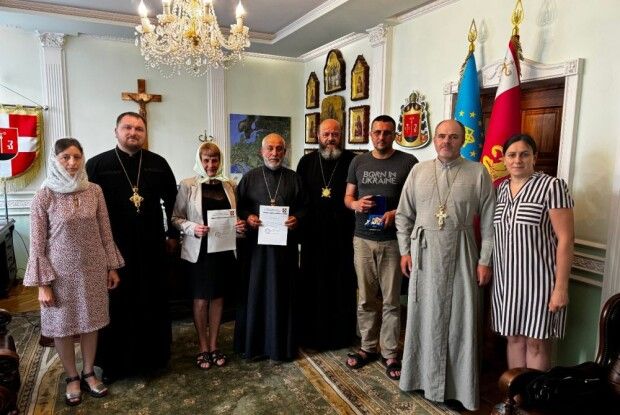 На Волині парафія зі священником возз’єдналася з ПЦУ