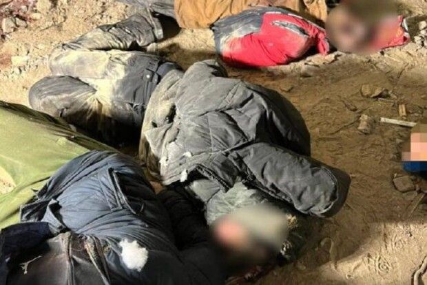 Випалювали очі, відрізали частини тіла: у Бучі в катівні мучили до смерті не лише дорослих, а й дітей, – Денісова