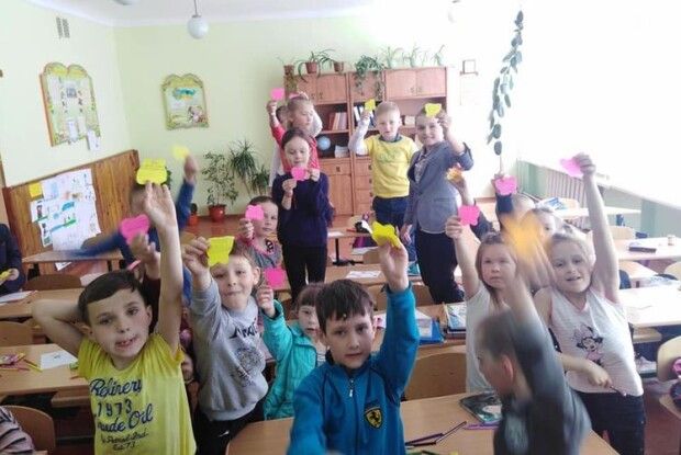 Тиждень психології у Ратнівській гімназії