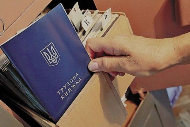 Минулого місяця на Волині знайшли роботу 316 людей