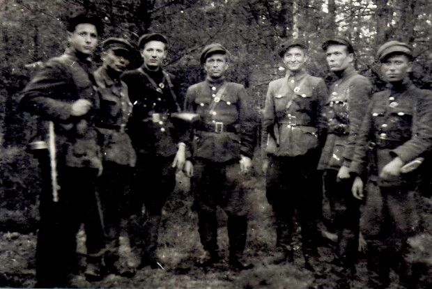 УПА на Волині: таємниці повстанської світлини