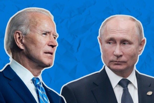 Більше не зустрінуться: Байден принизливого обізвав путіна