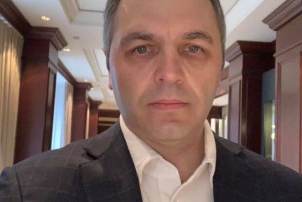 Андрій Портнов – найінтелігентніша людина в Україні. Не вірте злим язикам