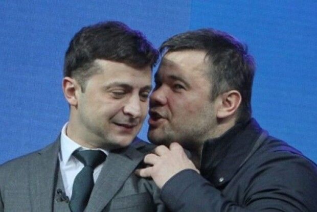 Богдан – Зеленському: «Ви збрехали 100 500 разів»