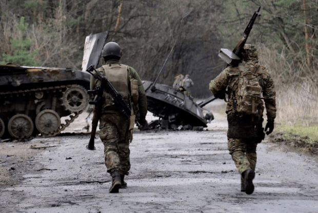 Чим може завершитися новий наступ окупантів на Донеччині 