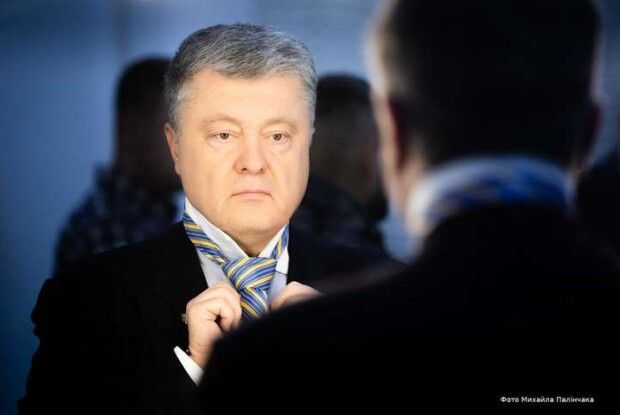 Справи проти Порошенка. Американський експерт радить Україні не уподібнюватись банановим республікам