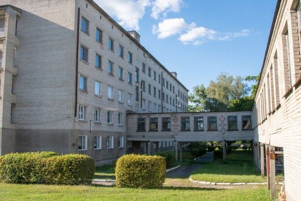 Понад 7 мільйонів євро виділять європейські партнери на реконструкцію одного із волинських училищ
