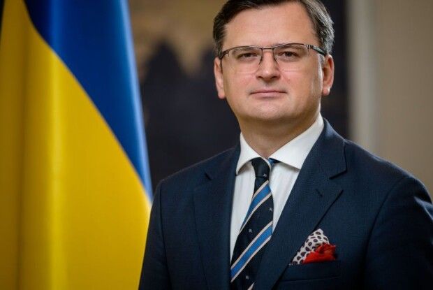 Майбутні кроки України щодо вступу в ЄС та сьомий санкційний пакет проти рф: Кулеба провів переговори з Боррелем