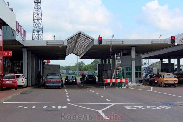 Сьогодні біля «Дорогуська», що на межі з Волинню, страйкуватимуть поляки