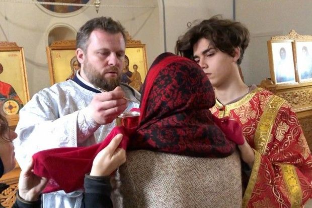 Волинський священик заявив, що віра, совість і присяга священнослужителя забороняють йому ухилятися в розкол і перейшов у ПЦУ