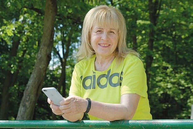 «Мрію, щоб діти ходили у спортшколи,  а не в інклюзивні центри»