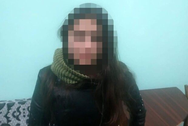 Волинянка під приводом подзвонити вкрала на автозаправці дорогий айфон у чоловіка