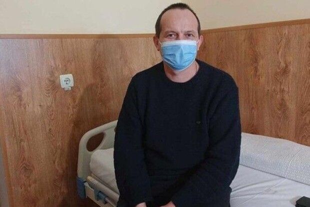 На Волині 50-річний чоловік після своєї смерті продовжив життя 4 людям