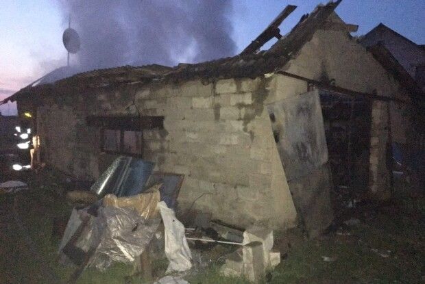 У гаражі в Сарнах виявили мертвих чоловіка та жінку