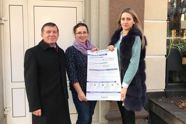 Хто має право на податкову знижку на навчання