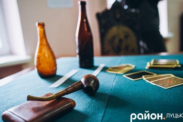 Краєзнавчий музей запрошує сьогодні на екскурсію вихідного дня