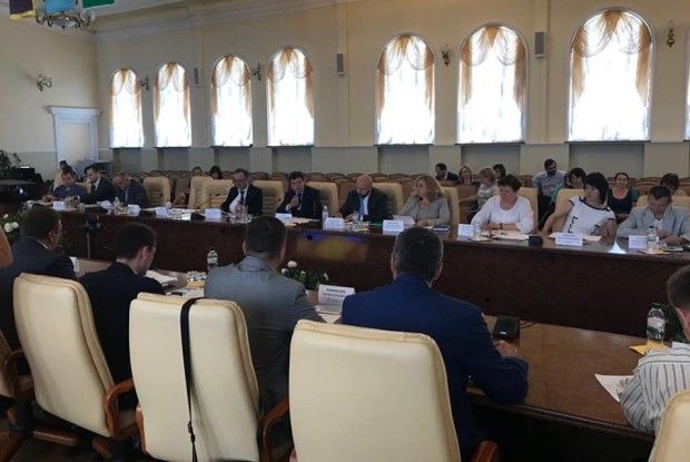 На Волині збудують нові медичні амбулаторії