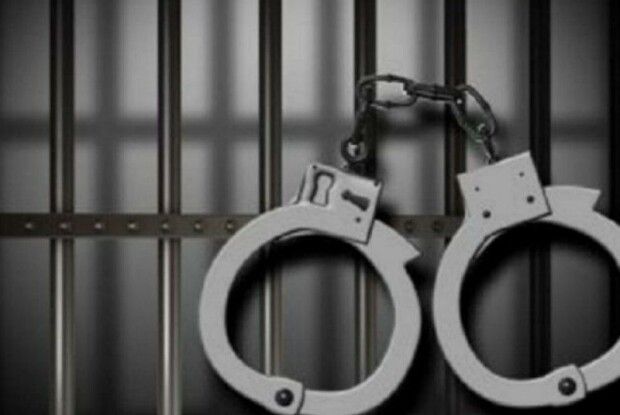 Перепив: на підприємстві у Луцьку в шафі вранці знайшли сплячого злочинця