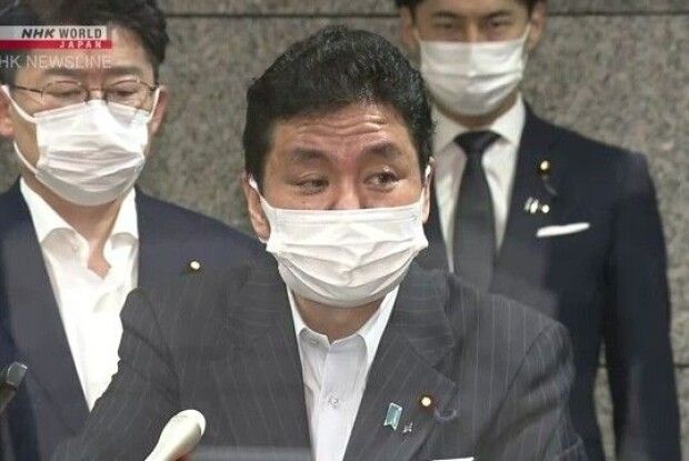 Японія побоюється війни в Азії через співпрацю Росії і Китаю