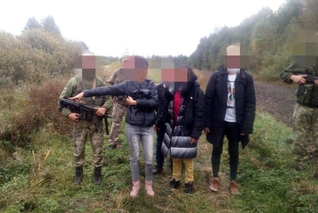«Навколосвітній вояж» для подорожувальників із Куби закінчився в Україні (Фото, відео)