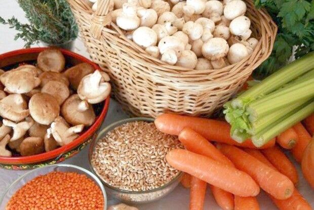 Воєнна кухня: доки триває піст…