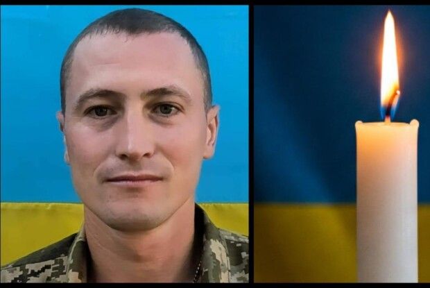 Схилімо голови в скорботі: сьогодні Волинь прощається з Героєм