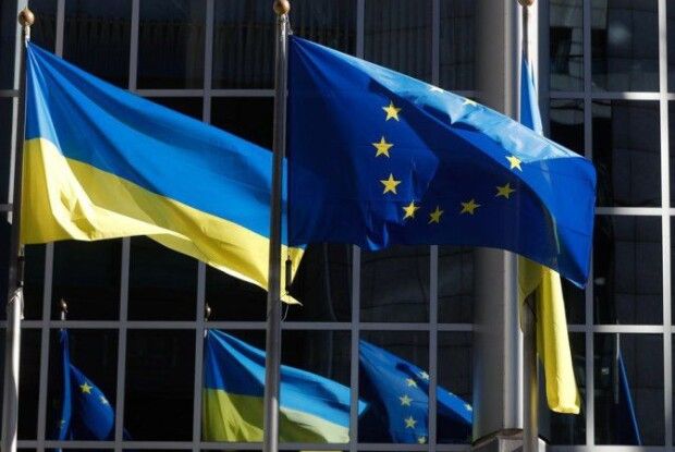 Посли Євросоюзу ухвалили виділення додаткових 5 млрд євро для військової допомоги Україні