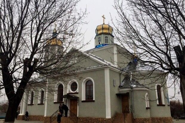 На Волині храм відзначає поважний ювілей (Фото)
