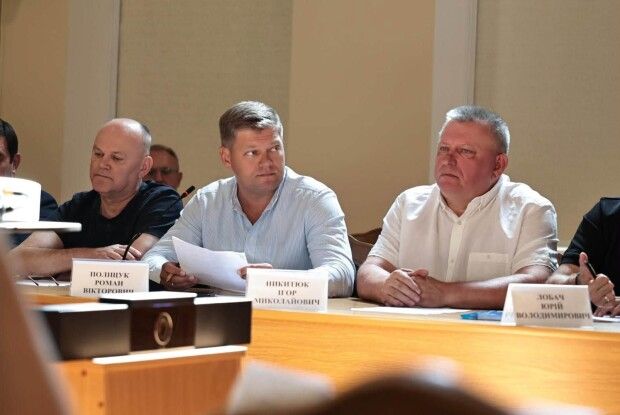На Волині 18 навчальних закладів отримають нове енергообладнання до зими