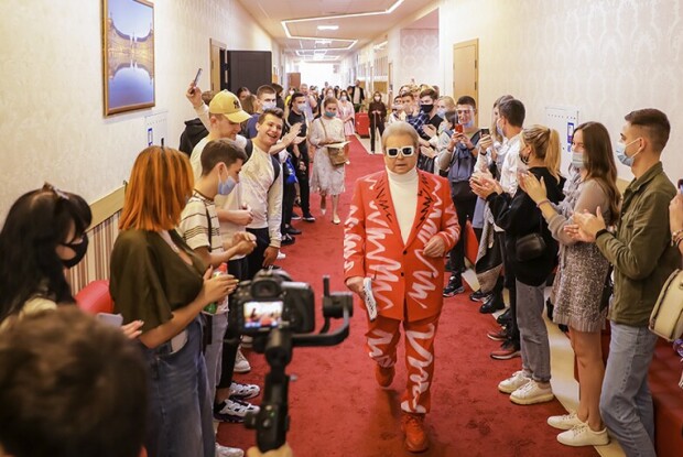 В одному з українських університетів відкриють факультет TikTok