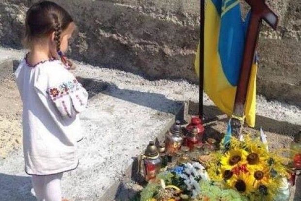 Атовці, які втратили життя під час війни, можуть стати Почесними громадянами Волині