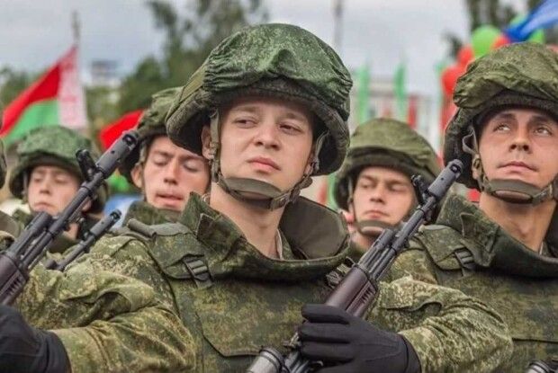 Чи наважиться лукашенко напасти на територію Волинської та Рівненської областей: думка експерта