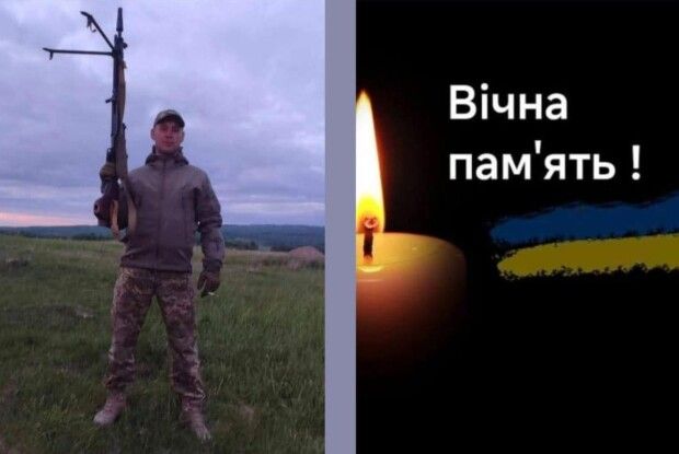 Волинь втратила Героя – зупинилося серце Захисника Богдана Сащука