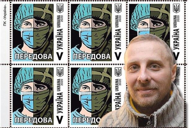 «Я народився не тут, але обидва Майдани зробили мене українцем»