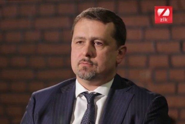 Скандальний заступник глави Служби зовнішньої розвідки покинув посаду