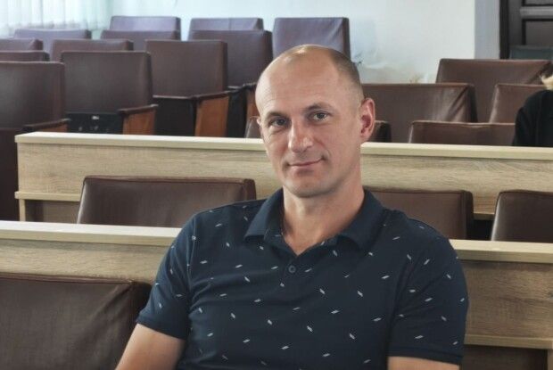 У селищі на Волині звільнився посадовець