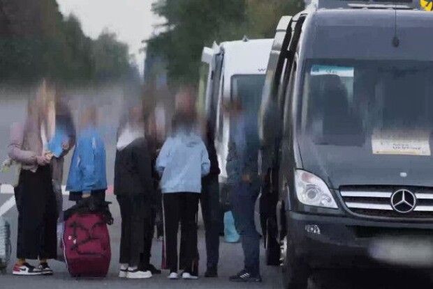 З окупованих територій вдалося повернути ще 19 українських дітей 