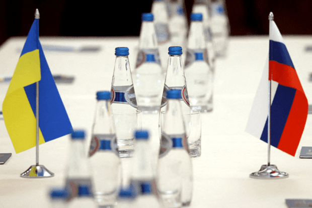 росія знову вимагає переговорів: названі ключові вимоги до України