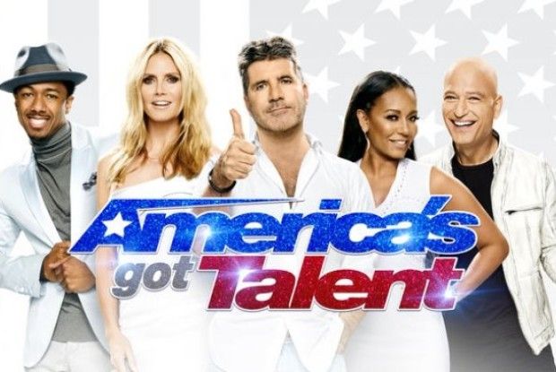 Українки з кицьками «підірвали» шоу «Америка шукає таланти» (відео)