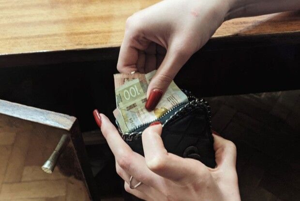 Волинянин звинуватив кохану у крадіжці і заявив на неї у поліцію